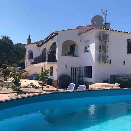 Lovely 2 Bed Apartment In Alcalalí Exterior photo