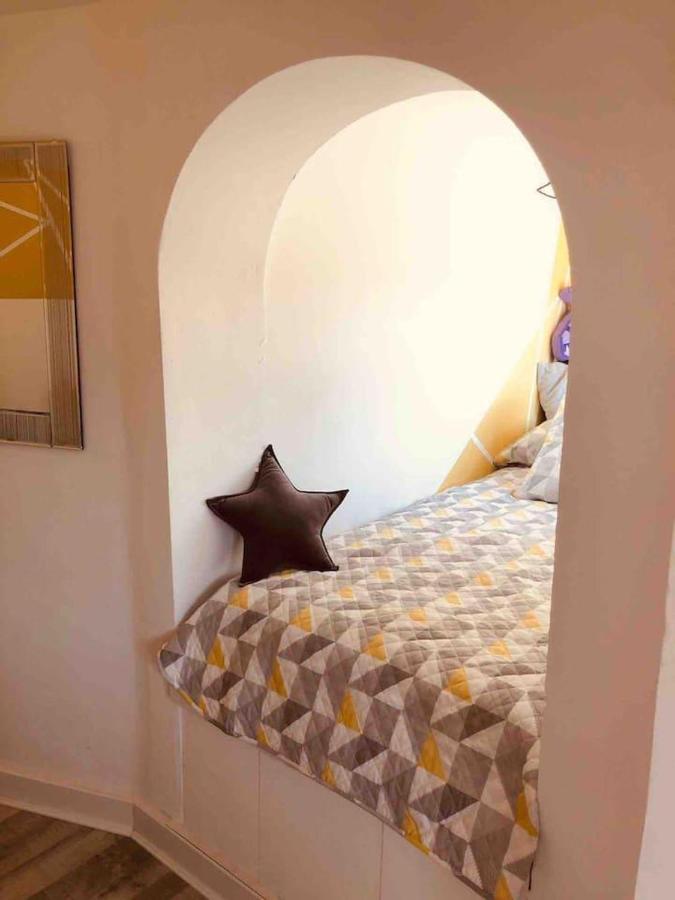 Lovely 2 Bed Apartment In Alcalalí Exterior photo
