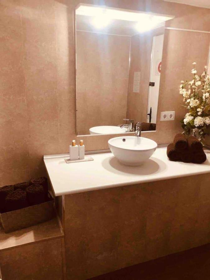 Lovely 2 Bed Apartment In Alcalalí Exterior photo
