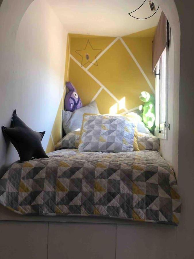 Lovely 2 Bed Apartment In Alcalalí Exterior photo