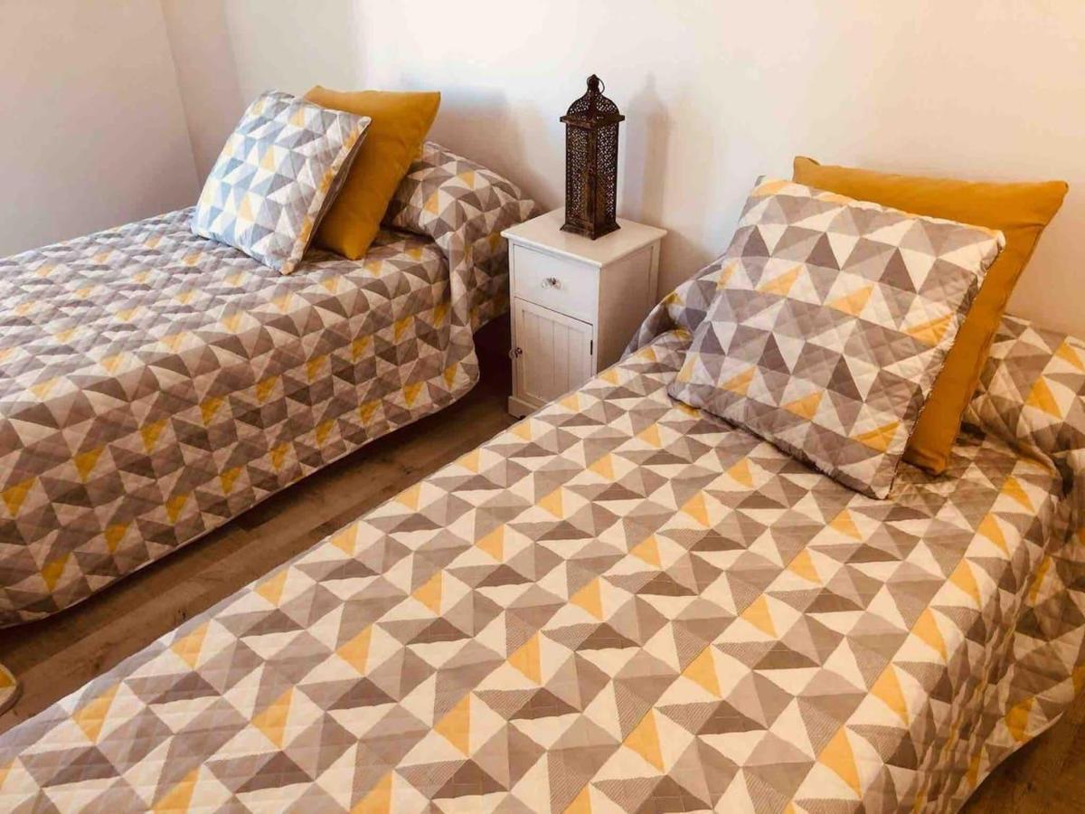 Lovely 2 Bed Apartment In Alcalalí Exterior photo